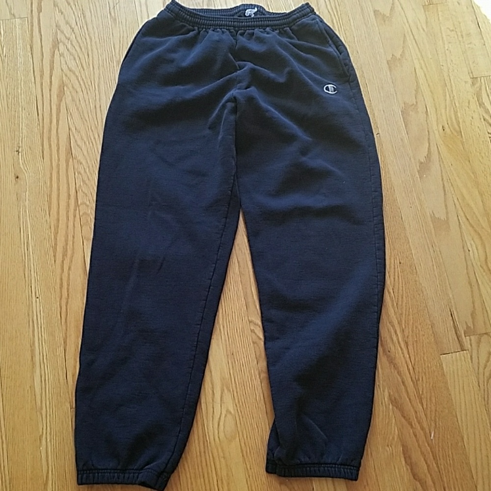 Champion sweatpants
